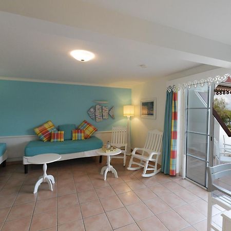 2 Pieces Premium Avec Terrasse Vue Mer Residence Pierre Et Vacances Sainte-Luce Exterior photo