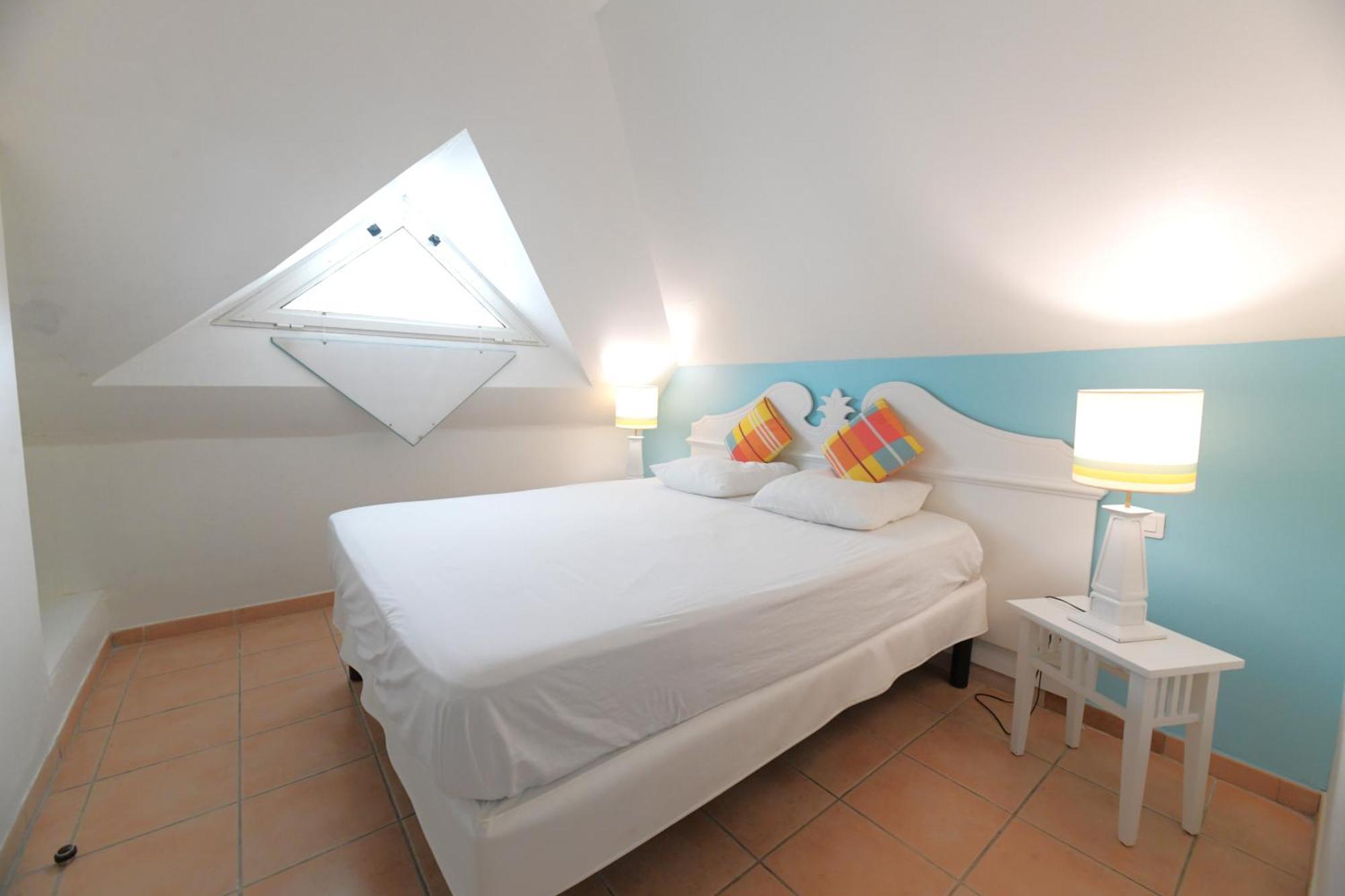 2 Pieces Premium Avec Terrasse Vue Mer Residence Pierre Et Vacances Sainte-Luce Exterior photo